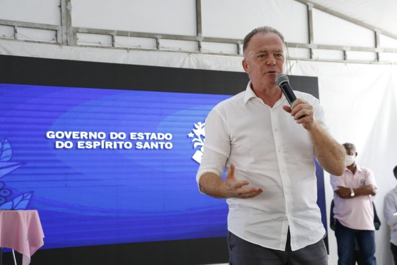 Foto: Thiago Coutinho/Sedu