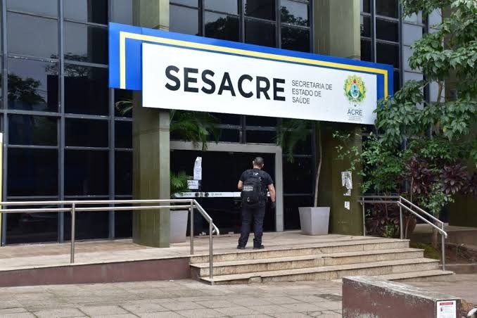 Foto: Reprodução/Secom Acre