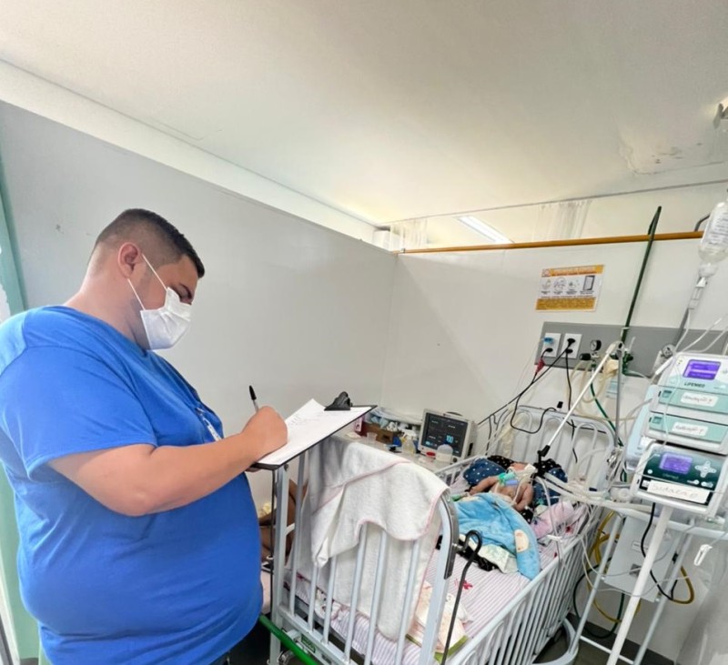 Foto: Reprodução/Secom Acre
