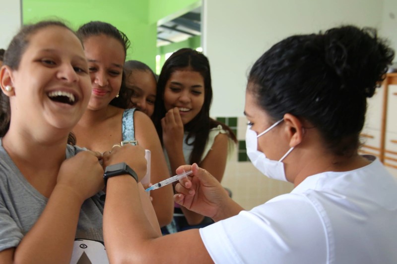 Foto: Reprodução/Secom Acre