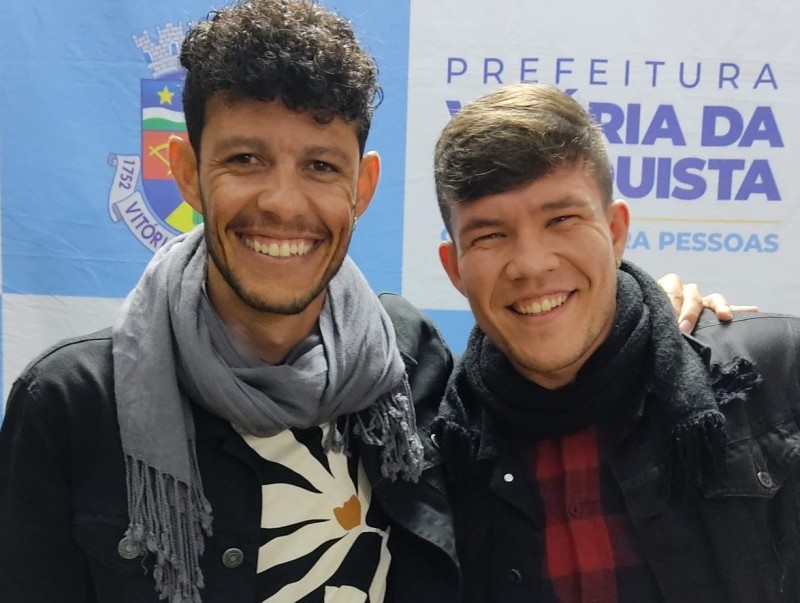 Foto: Reprodução/Prefeitura Mun. Vitória da Conquista - BA