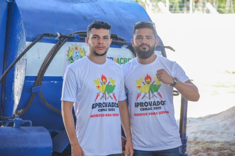 Foto: Reprodução/Secom Acre