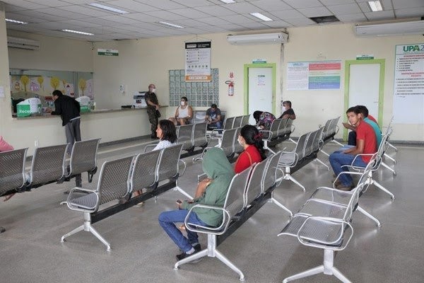 Foto: Reprodução/Secom Acre