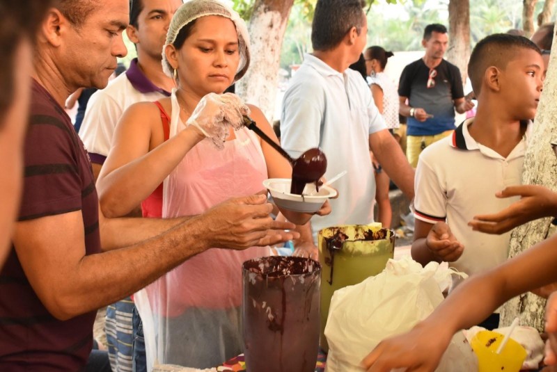 Foto: Reprodução/Secom Acre