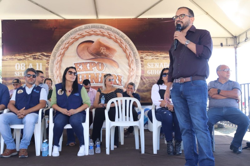 Foto: Reprodução/Secom Acre