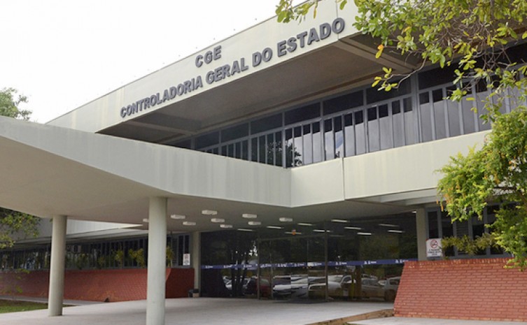 Iniciativa tem o objetivo de ampliar a modernização do atendimento da Corregedoria - Foto: Aldemar Ribeiro/Governo do Tocantins