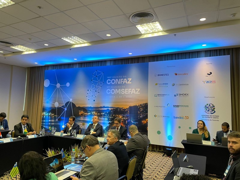 Foto: Reprodução/Secom Acre