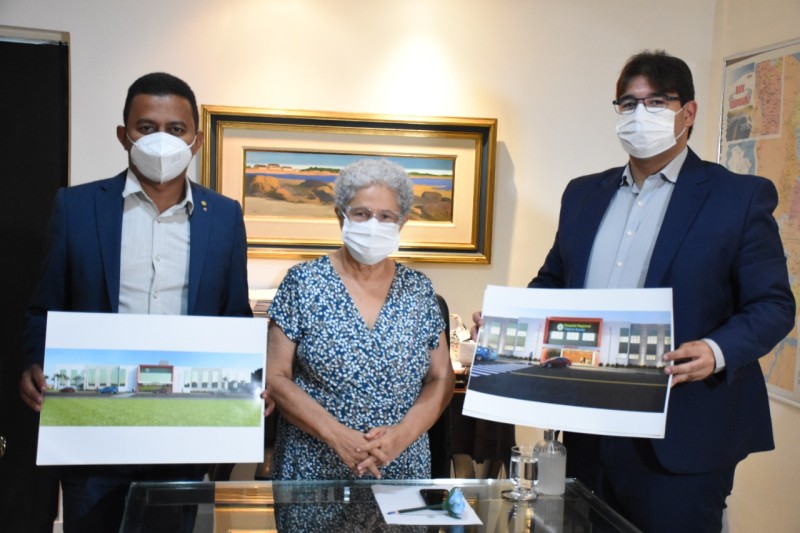 Foto: Reprodução/Secom Piauí
