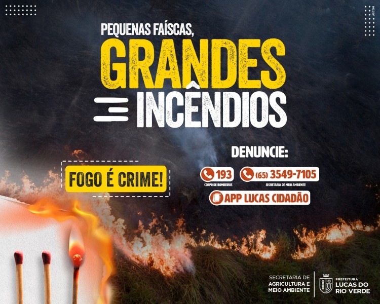 (Foto: Ascom Prefeitura/ Patricia Pires)
