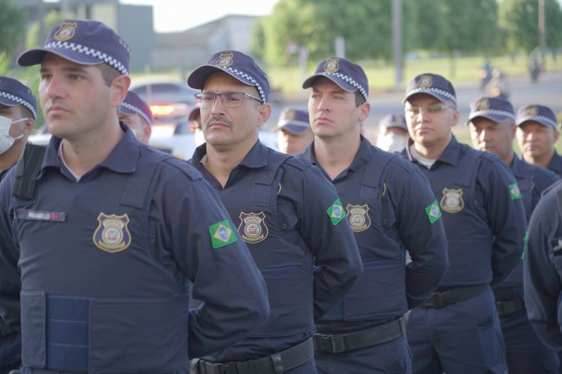 (Foto: Ascom Prefeitura/Anderson Lippi)
