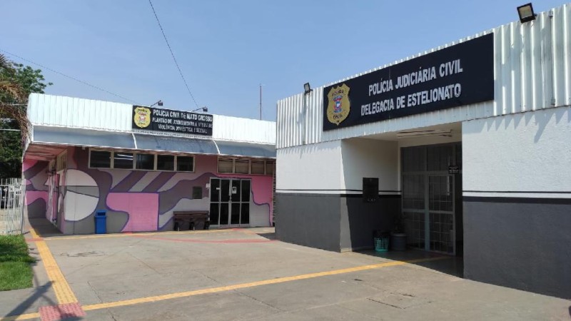 Polícia Civil-MT