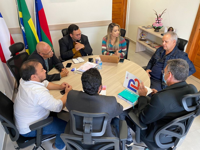 Foto: Reprodução/Prefeitura Mun. Vitória da Conquista - BA