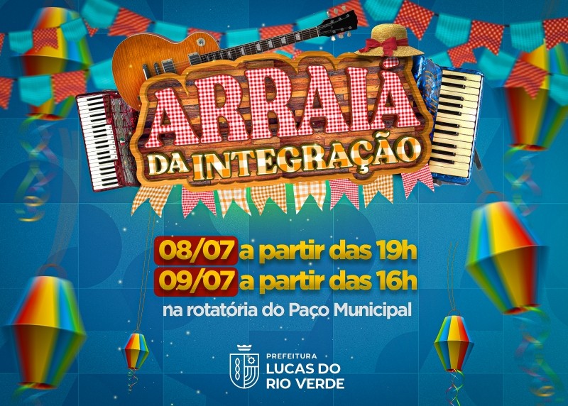 (Foto: Ascom Prefeitura / Luiz Henrique Fernandes)