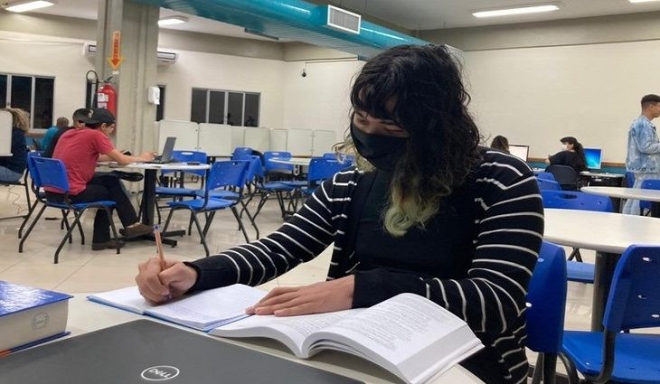 UEMS destina cotas para candidatos travestis e transexuais em Mato Grosso do Sul - Portal TV Cariri