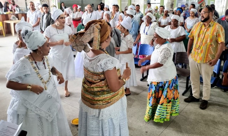 Foto: Reprodução/Prefeitura Mun. Vitória da Conquista - BA