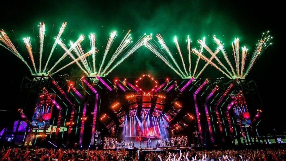 Programação Expocrato 2022; de 10 a 17 de julho