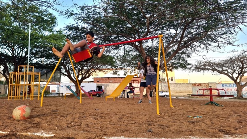 Foto: Reprodução/Prefeitura Mun. Vitória da Conquista - BA