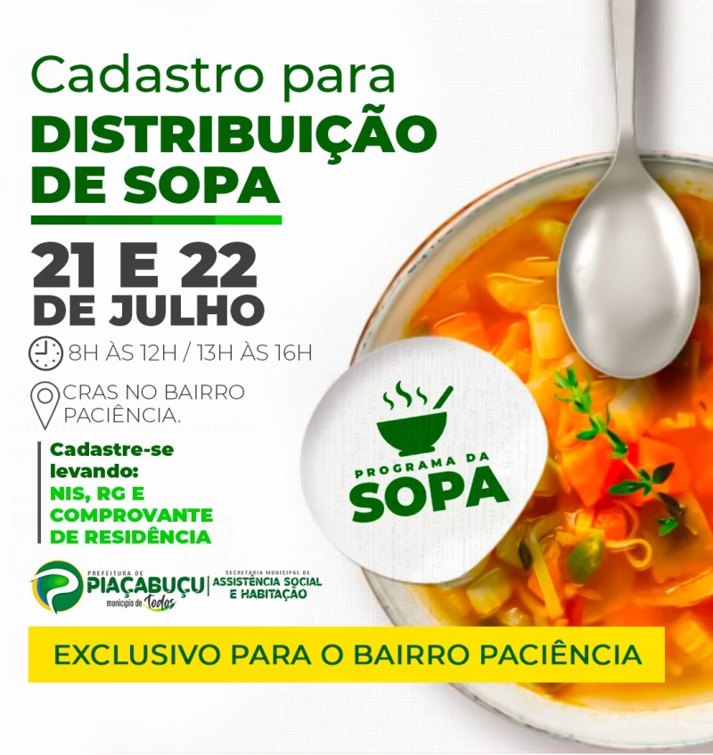 Foto: Reprodução/Prefeitura de Piaçabuçu - AL