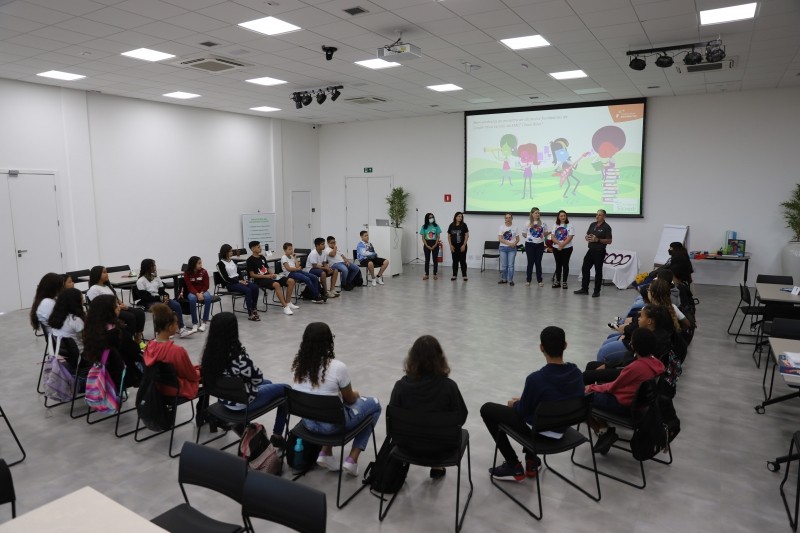(Foto: Ascom Prefeitura/Rayan Nicacio)