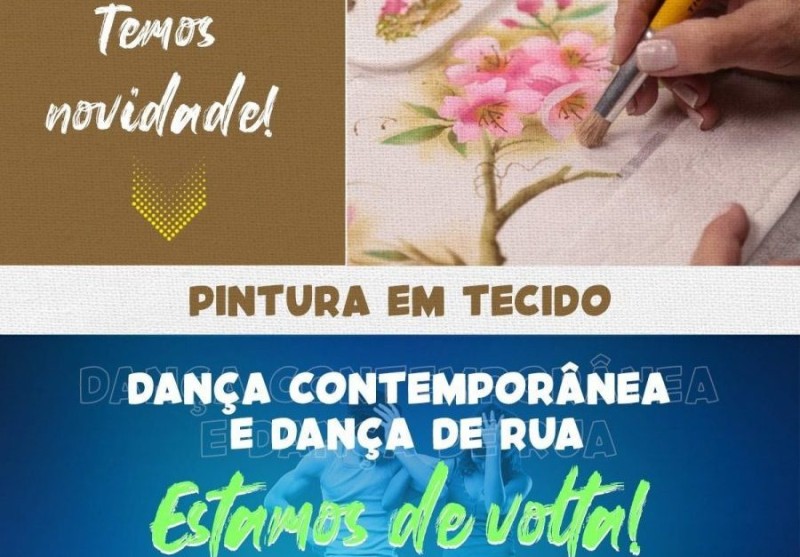 Foto: Reprodução/Prefeitura Mun. Vitória da Conquista - BA
