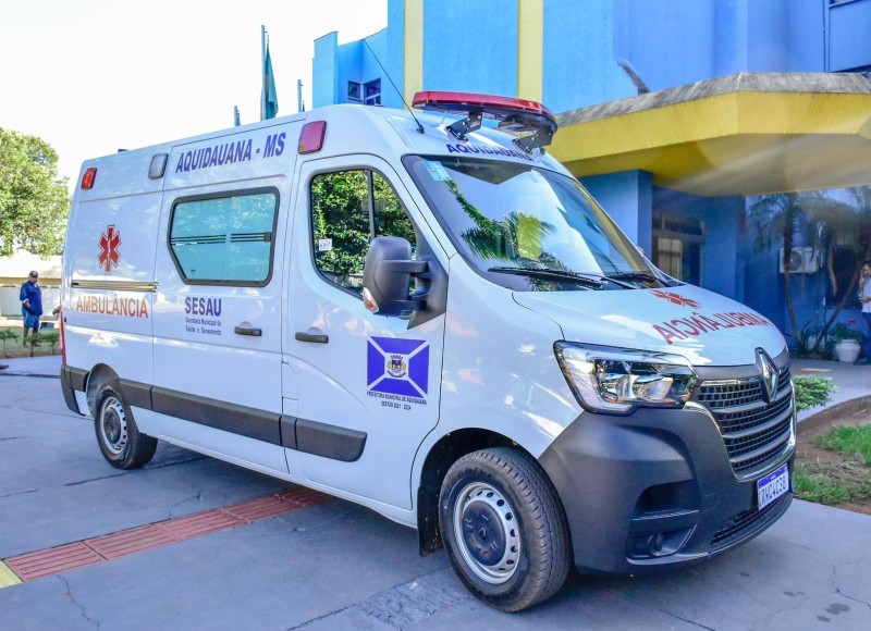 Foto: Reprodução/Assomasul