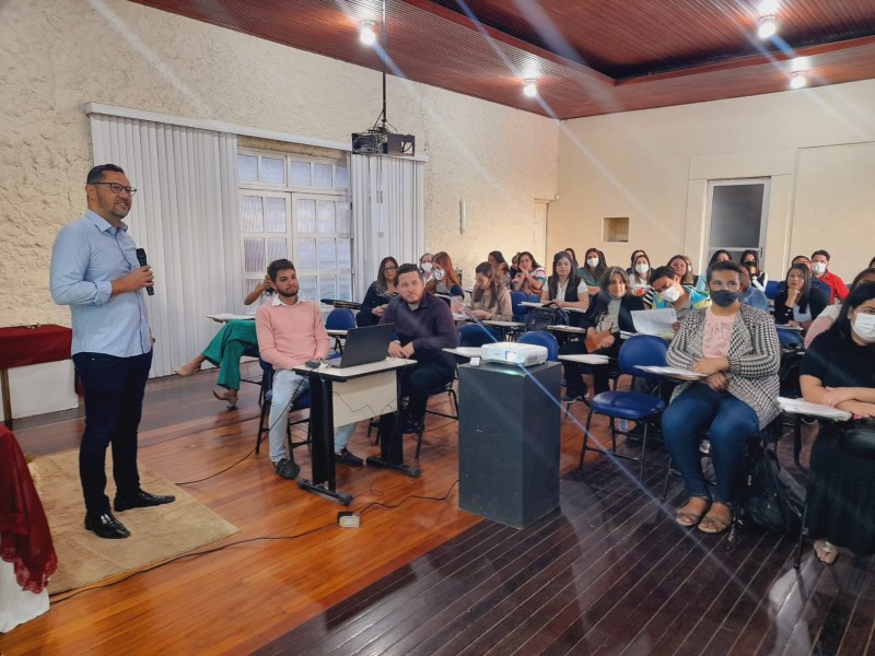 Foto: Reprodução/Prefeitura Mun. Vitória da Conquista - BA