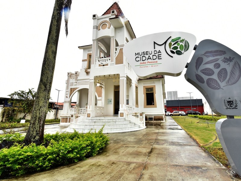 Foto: Reprodução/Secom Paraíba