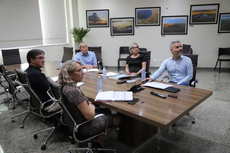 (Foto: Ascom Prefeitura/Rayan Nicacio)