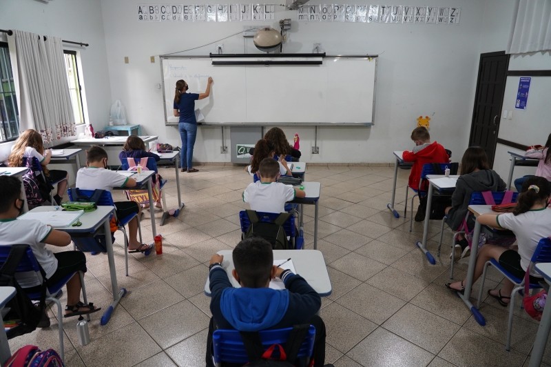 (Foto: Ascom Prefeitura/Anderson Lippi)