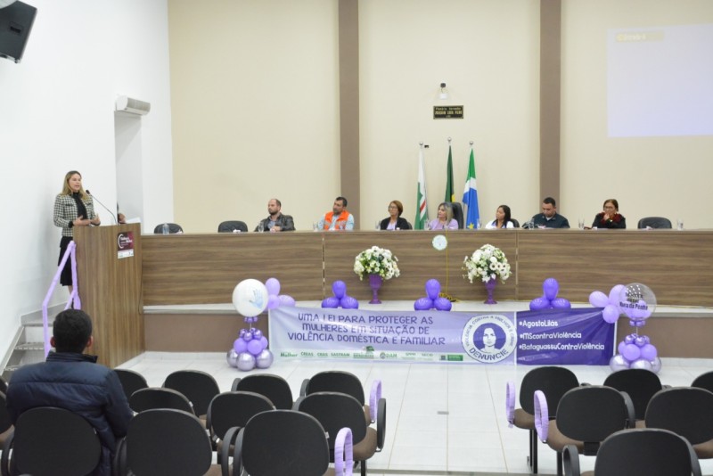 Foto Assecom Prefeitura de Bataguassu