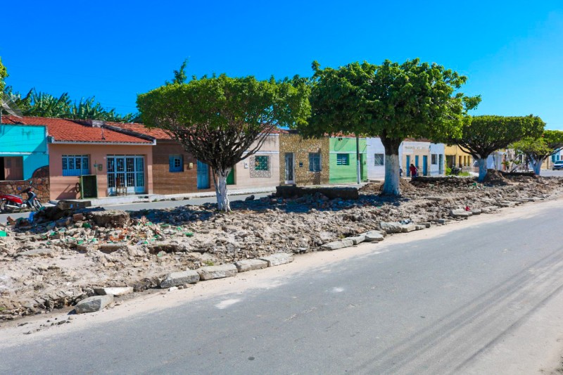 Foto: Reprodução/Prefeitura de Piaçabuçu - AL