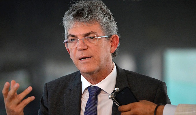 STF nega pedido liminar de Ricardo Coutinho e mantém inelegibilidade