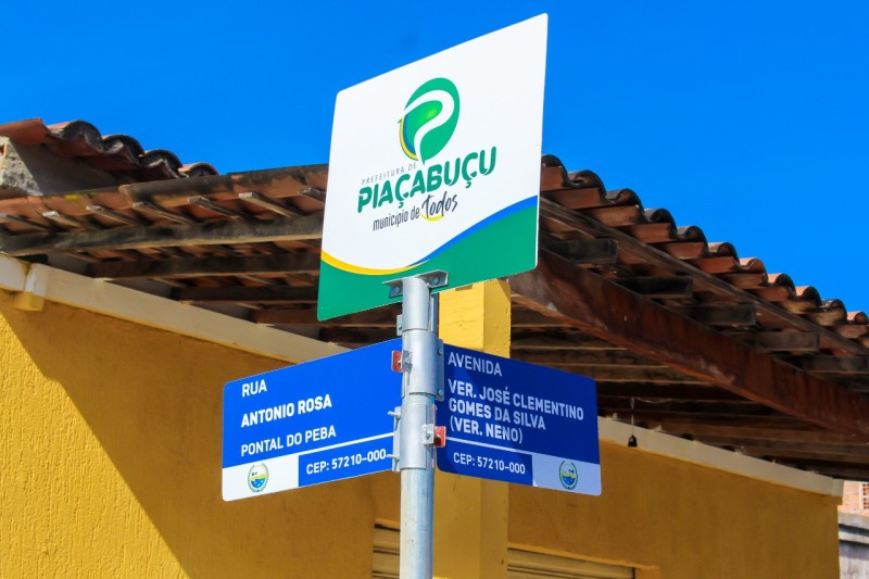 Foto: Reprodução/Prefeitura de Piaçabuçu - AL