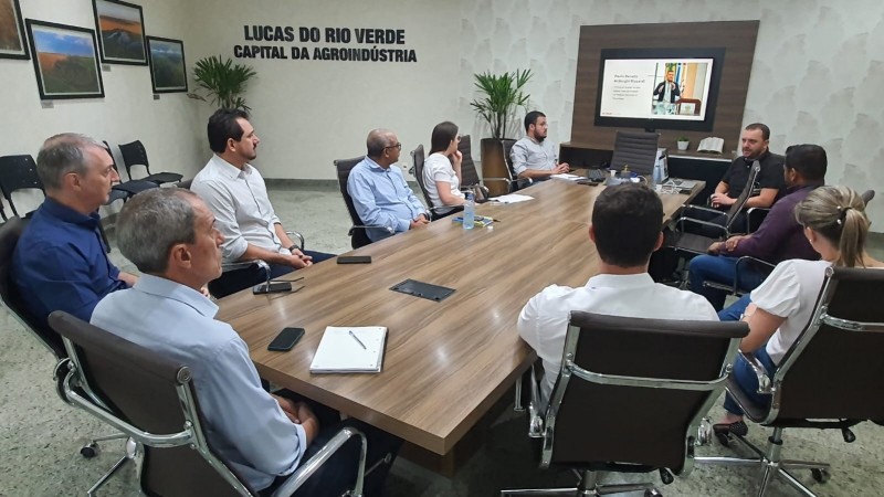 (Foto: Ascom Prefeitura/Marcello Paulino)
