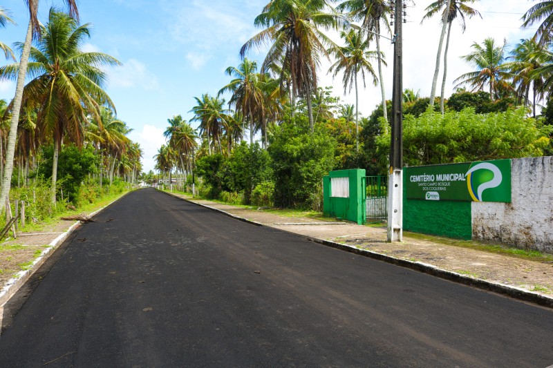 Foto: Reprodução/Prefeitura de Piaçabuçu - AL