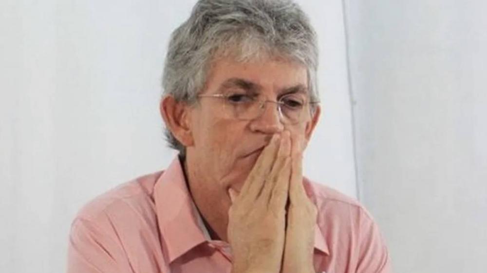 Eleições 2022: Justiça proíbe repasse de fundo eleitoral para campanha de Ricardo Coutinho; leia decisão