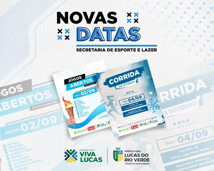 (Foto: Ascom Prefeitura/Edivaldo Rios)