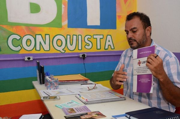 Foto: Reprodução/Prefeitura Mun. Vitória da Conquista - BA