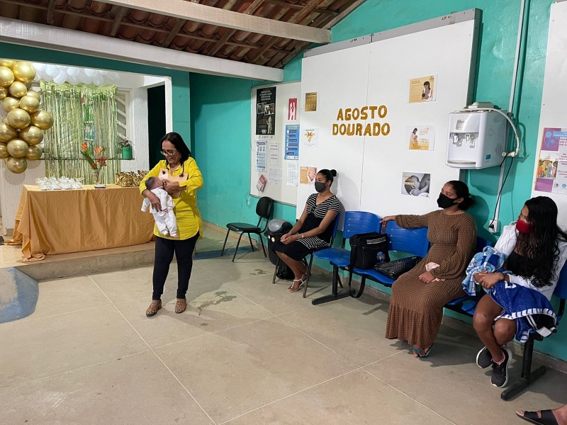 Foto: Reprodução/Prefeitura Mun. Vitória da Conquista - BA