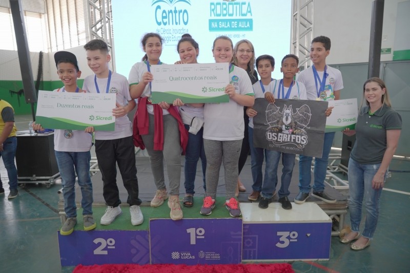 (Foto: Ascom Prefeitura/Anderson Lippi)