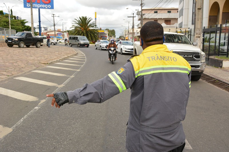 Foto: Reprodução/Prefeitura Mun. Vitória da Conquista - BA