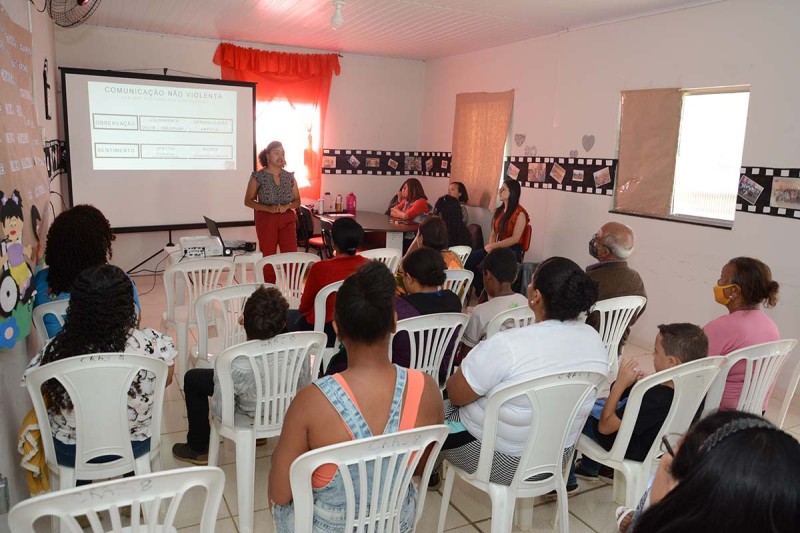 Foto: Reprodução/Prefeitura Mun. Vitória da Conquista - BA