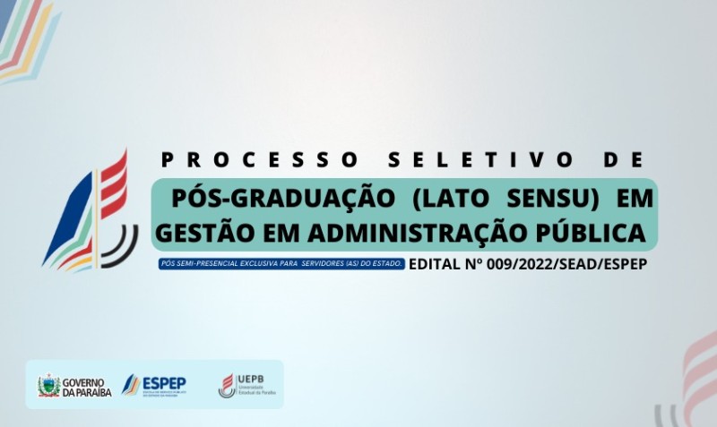 Foto: Reprodução/Secom Paraíba