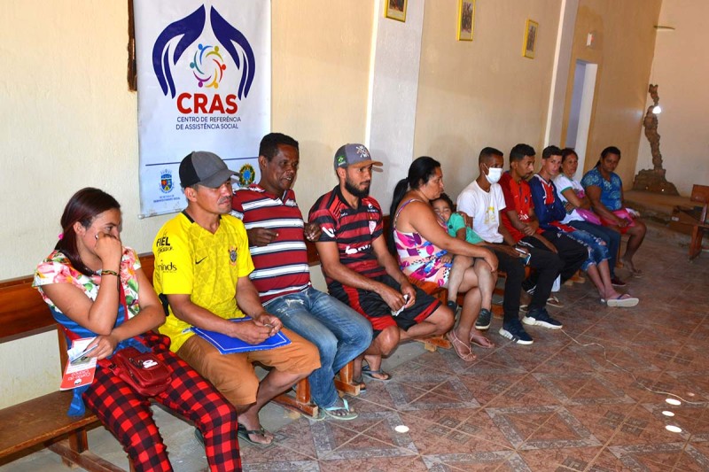 Foto: Reprodução/Prefeitura Mun. Vitória da Conquista - BA