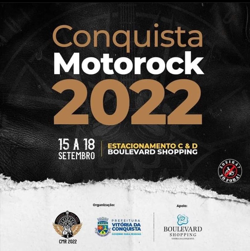Foto: Reprodução/Prefeitura Mun. Vitória da Conquista - BA