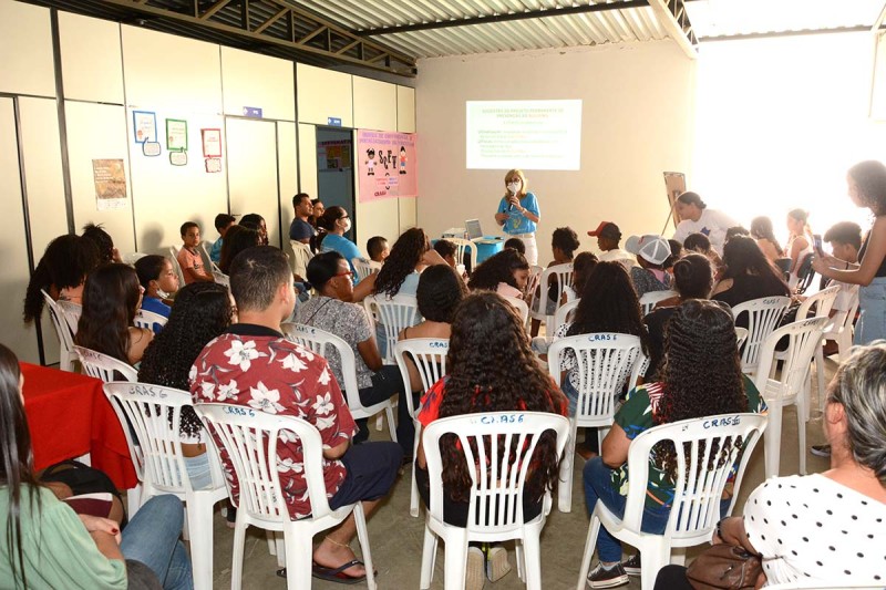 Foto: Reprodução/Prefeitura Mun. Vitória da Conquista - BA