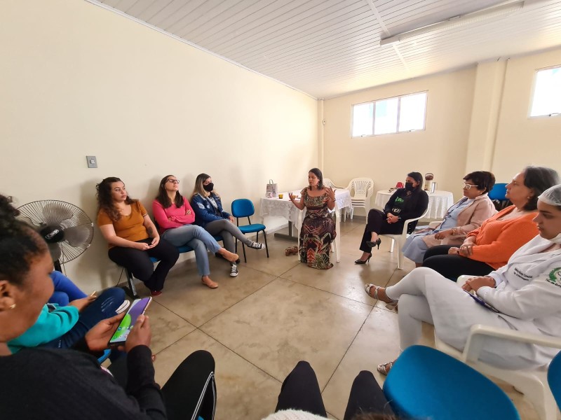 Foto: Reprodução/Prefeitura Mun. Vitória da Conquista - BA