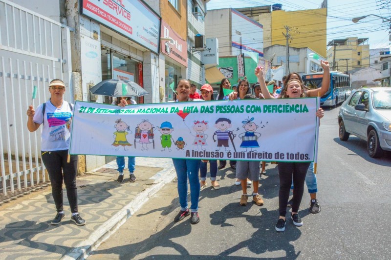 Foto: Reprodução/Prefeitura Mun. Vitória da Conquista - BA