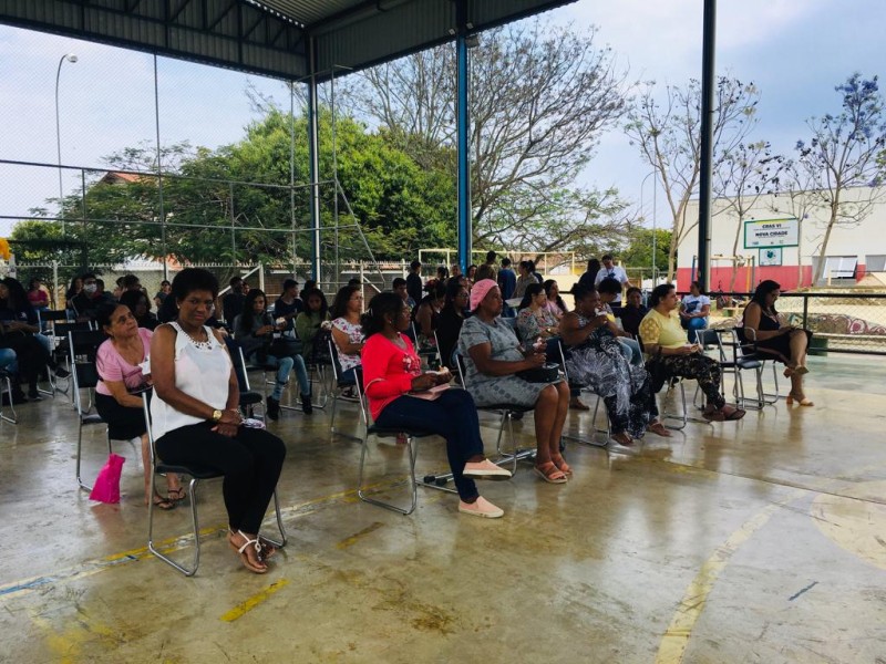 Foto: Reprodução/Prefeitura Mun. Vitória da Conquista - BA