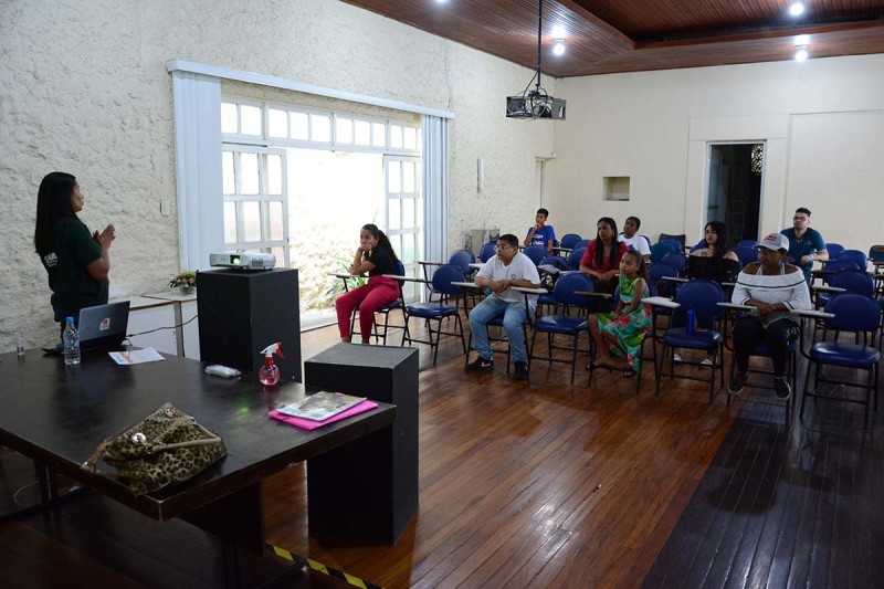 Foto: Reprodução/Prefeitura Mun. Vitória da Conquista - BA